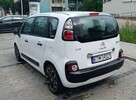 Citroen C3 Picasso LPG, Niski przebieg, Serwisowany, LED, Alufelgi - 8