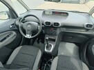 Citroen C3 Picasso LPG, Niski przebieg, Serwisowany, LED, Alufelgi - 9