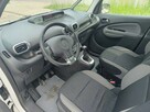 Citroen C3 Picasso LPG, Niski przebieg, Serwisowany, LED, Alufelgi - 10