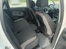 Citroen C3 Picasso LPG, Niski przebieg, Serwisowany, LED, Alufelgi - 13