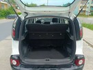 Citroen C3 Picasso LPG, Niski przebieg, Serwisowany, LED, Alufelgi - 14