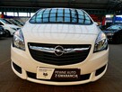 Opel Meriva TEMPOMAT 3Lata GWARANCJA I-wł Kraj Bezwypadkowy 1.4 16V BENZYNA Enjoy - 3