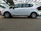 Opel Meriva TEMPOMAT 3Lata GWARANCJA I-wł Kraj Bezwypadkowy 1.4 16V BENZYNA Enjoy - 8