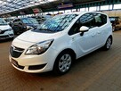 Opel Meriva TEMPOMAT 3Lata GWARANCJA I-wł Kraj Bezwypadkowy 1.4 16V BENZYNA Enjoy - 9