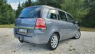 Opel Zafira 1.8 16v 140KM # Klima # Tempomat # 7 Osobowa # Serwis do Końca # IGŁA - 2