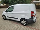 Ford Transit Courier - 3