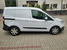 Ford Transit Courier - 4