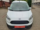 Ford Transit Courier - 5