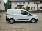 Ford Transit Courier - 9