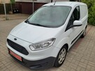 Ford Transit Courier - 11