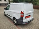 Ford Transit Courier - 12