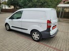 Ford Transit Courier - 16