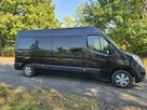 Renault Master 9 Osobowy VIP Nowe fotele Salon PL Ew Zamiana - 6