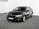 Škoda Octavia 2.0 TDI Ambition DSG LED K.cofania Ambient Salon PL VAT 23% - 2