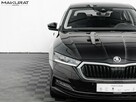 Škoda Octavia 2.0 TDI Ambition DSG LED K.cofania Ambient Salon PL VAT 23% - 8