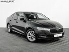 Škoda Octavia 2.0 TDI Ambition DSG LED K.cofania Ambient Salon PL VAT 23% - 11