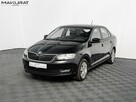 Škoda RAPID 1.0 TSI Ambition Cz.cof Klima Bluetooth Salon PL - 2