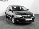 Škoda RAPID 1.0 TSI Ambition Cz.cof Klima Bluetooth Salon PL - 3