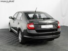 Škoda RAPID 1.0 TSI Ambition Cz.cof Klima Bluetooth Salon PL - 4