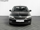 Škoda RAPID 1.0 TSI Ambition Cz.cof Klima Bluetooth Salon PL - 7