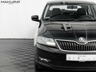 Škoda RAPID 1.0 TSI Ambition Cz.cof Klima Bluetooth Salon PL - 8