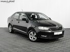 Škoda RAPID 1.0 TSI Ambition Cz.cof Klima Bluetooth Salon PL - 11