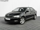 Škoda RAPID 1.0 TSI Ambition Cz.cof Klima Bluetooth Salon PL - 12