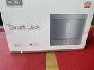Smart lock zamek do apartamentow iOs android Bluetooth - 4