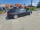 BMW 520D F11 2,0l 2012r kombi - mało pali - 2