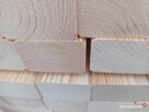 ŁATA sucha strugana sosna 4m 4cm x 6cm - 4