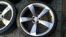 5x112 rotor ronal et 26 j9 20 Audi - 4