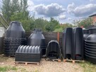 Agromar - Oczyszczalnie Przydomowe - Zbiorniki - 4