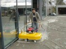 Zamularka do fugowania kostki brukowej Probst EASYFILL EF-H - 4