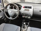 Honda jazz 1.4 benzyna.110tys przebiegu. Klima - 8