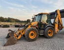 Koparko ladowarka JCB 4CX - 6