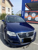 Passat b6 - 2