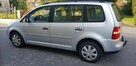 VW TOURAN MINIVAN 1900 TDI+HAK !!! - 4