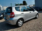 Honda jazz 1.4 benzyna.110tys przebiegu. Klima - 6