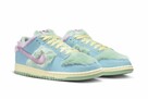 Nike SB DUNK Low Verdy Visty / FN6040–400 - 5