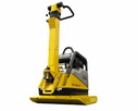Zagęszczarka rewersyjna 450 kg Wacker Neuson DPU 5545 Hehap, - 2
