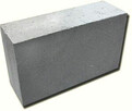 Bloczek betonowy fundamentowy M-6 ( B-15 ) kl.15 38x24x12cm - 2