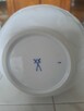 Wazon Miśnia, porcelana - 2