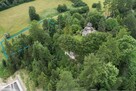 Działka Szaflary przy Kocim Zamku - 7