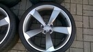 5x112 rotor ronal et 26 j9 20 Audi - 3