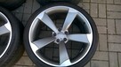 5x112 rotor ronal et 26 j9 20 Audi - 2