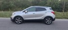 Opel Mokka Cosmo 1.7 CDTI 130 KM 2014r Skóry Bi-Xenon Kamera - 13