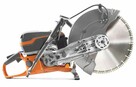 Ręczna przecinarka spalinowa Husqvarna K 970 400 mm - 2