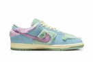 Nike SB DUNK Low Verdy Visty / FN6040–400 - 2