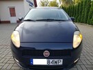 FIAT GRANDE PUNTO 1900 JTD+KLIMA !!! - 5