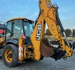 Koparko ladowarka JCB 4CX - 1